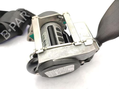 Front left belt tensioner SKODA OCTAVIA II (1Z3) 2.0 TDI 16V | BP23752496C87 