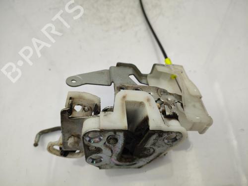 Front right lock CITROËN C1 (PM_, PN_) 1.0 | BP23740767C97 