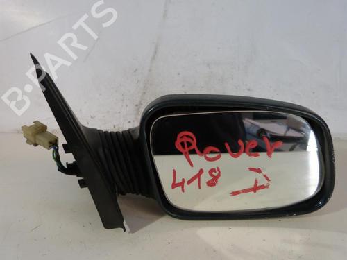 Used Right mirror ROVER 400 II (XW) 418 TD (88 hp) 23670055