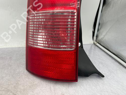 Left taillight FIAT PANDA (169_) 1.1 (169.AXA1A) | BP37531042C34  - Image 9