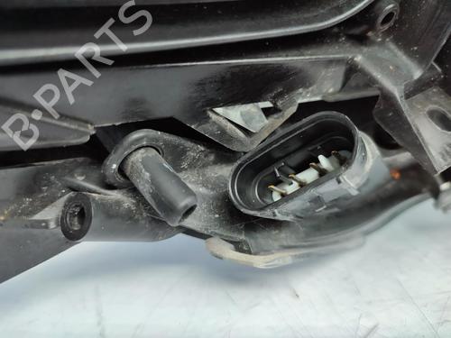 Left headlight LANCIA DELTA III (844_) 1.6 D Multijet (844.AXC11, 844.AXC1A) | BP23713168C28  - Image 10