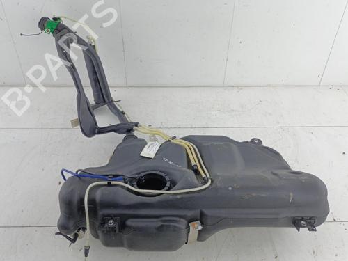 Fuel tank VW POLO V (6R1, 6C1) 1.4 (6R1) | BP23675227C62 