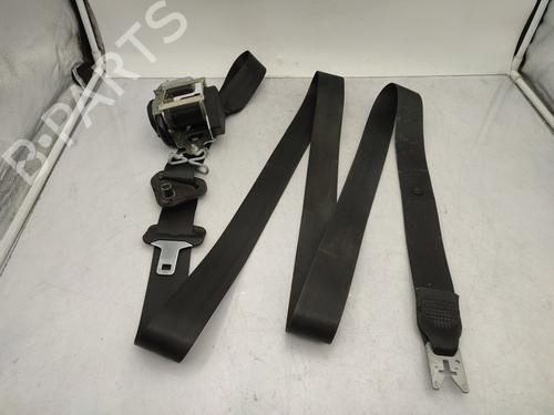 Used Front left seatbelt Front left seatbelt RENAULT SCÉNIC III (JZ0/1_) 1.5 dCi (110 hp) 25866524 25866524