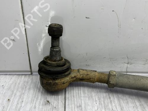 Used Steering rack Steering rack PEUGEOT 307 (3A/C) 2.0 HDi 110 (107 hp) 33169048 33169048