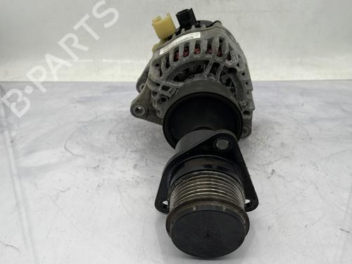 Generator FORD C-MAX (DM2) 1.8 TDCi (115 hp) 29213957