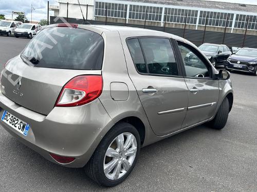 Control unit RENAULT CLIO III Hatchback Van (SB_, SR_) | BP25270232M11 - Image 29