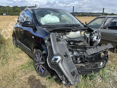 Used Parts RENAULT TWINGO III (BCM_, BCA_) 0.9 TCe 90 (BCM9, BCM2) 5010564