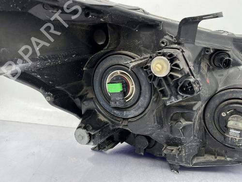 Left headlight TOYOTA VERSO (_R2_) 2.0 D-4D (AUR20_, AUR20R) | BP30132284C28 