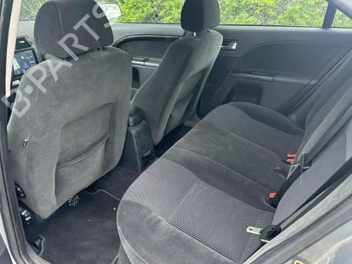 Køler FORD MONDEO III (B5Y) 2.0 16V TDDi / TDCi | BP27540032M31 