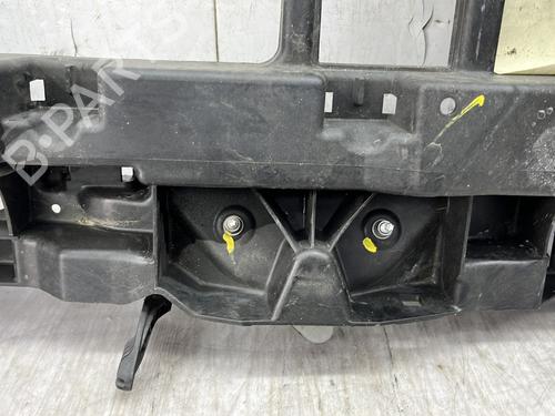 Front slam panel CITROËN C3 II (SC_) 1.1 i | BP33313423C72  - Image 15