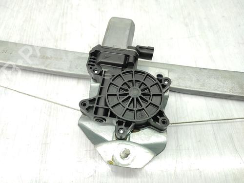 Front right window mechanism FIAT TALENTO Van (296_) 1.6 D | BP23721114C23  - Image 6