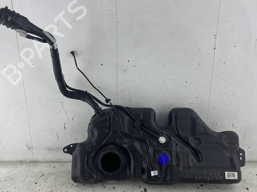 Used Fuel tank RENAULT CLIO V (B7_) 1.0 TCe 90 (B7MT) (91 hp) 27236896