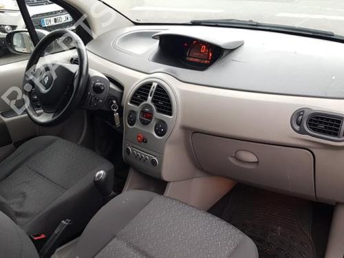 AC compressor RENAULT MODUS / GRAND MODUS (F/JP0_) 1.5 dCi (FP0E, JP0E) | BP23679815M34  - Image 11