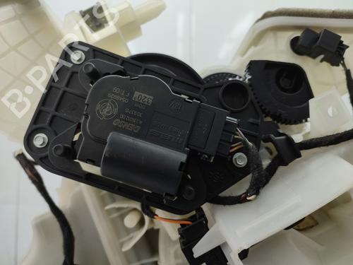 Heater matrix box ALFA ROMEO MITO (955_) 1.4 MultiAir (955AXL1B) | BP28798704M61