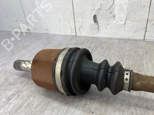 Left front driveshaft RENAULT CLIO III (BR0/1, CR0/1) 1.5 dCi (BR0H, CR0H, CR1S, BR1S) | BP35890480M38 - Image 4