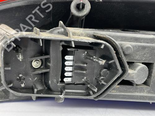 Right taillight OPEL CORSA C (X01) 1.7 DTI (F08, F68) | BP29968131C35