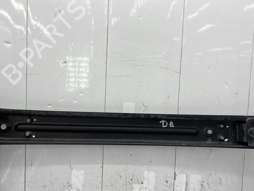 Front bumper reinforcement CITROËN C3 II (SC_) 1.4 HDi 70 (SC8HZC, SC8HR0, SC8HP4) | BP29599617C109