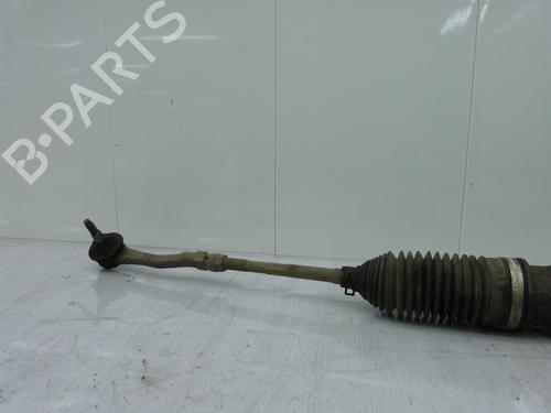 Used Steering rack Steering rack PEUGEOT 308 I (4A_, 4C_) 1.6 HDi (92 hp) 23699567 23699567