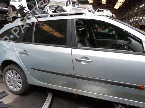 Starter RENAULT LAGUNA II Grandtour (KG0/1_) 2.2 dCi (KG0F) | BP23667886M8 