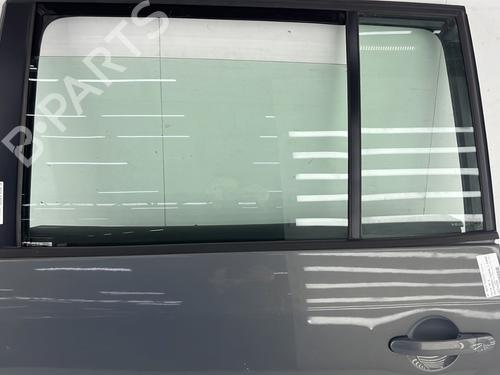 Left rear door VW TOURAN (1T1, 1T2) 1.9 TDI | BP24828177C4 