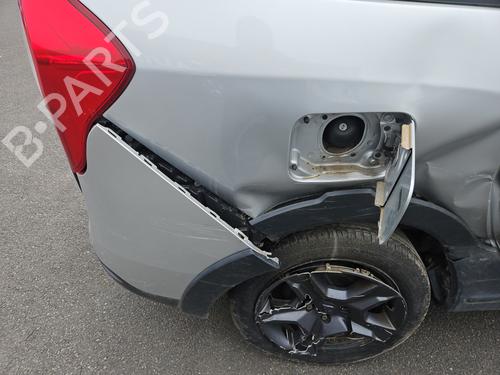 Climate control DACIA LODGY (JS_) 1.5 dCi | BP30731010I5  - Image 26