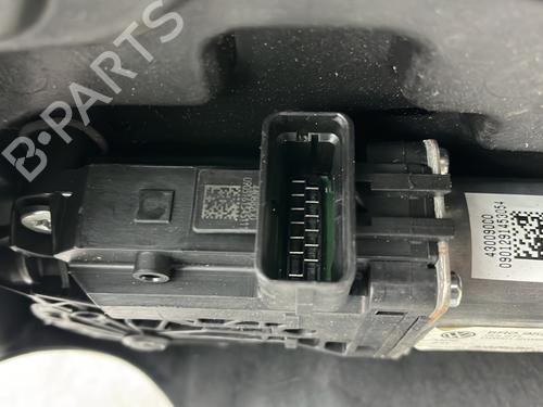 Front right window mechanism SEAT IBIZA IV (6J5, 6P1) 1.9 TDI | BP31637454C23 