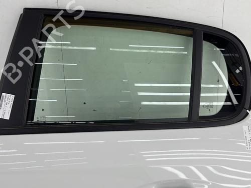 Left rear door PEUGEOT 208 II (UB_, UP_, UW_, UJ_) 1.2 PureTech 100 | BP26457310C4 