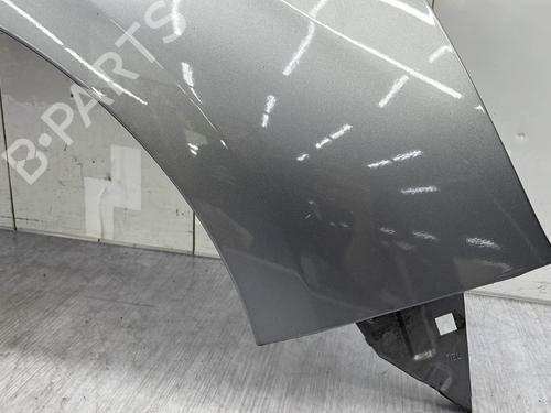 Right front fenders CITROËN C4 II (NC_) 1.6 BlueHDi 100 | BP23851810C42