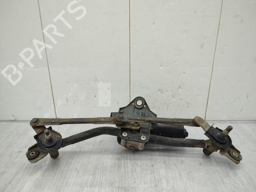 Used Front wiper motor HYUNDAI i10 I (PA) 1.1 (67 hp) 23702027