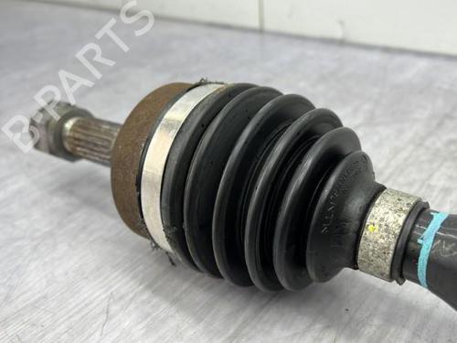 Right front driveshaft CITROËN C3 II (SC_) 1.4 HDi 70 (SC8HZC, SC8HR0, SC8HP4) | BP23750089M39 - Image 3