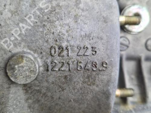 Gearbox BMW 5 (E39) 525 tds | BP23710717M3 