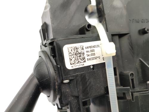 Steering column stalk SEAT LEON (1P1) 1.9 TDI | BP23740241I23