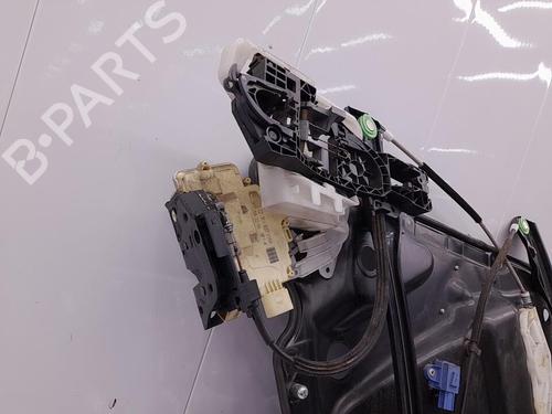 Front right window mechanism VW PASSAT B6 (3C2) 2.0 TDI 16V | BP23708014C23 