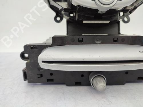Radio MINI MINI (R56) Cooper | BP23664922E6 