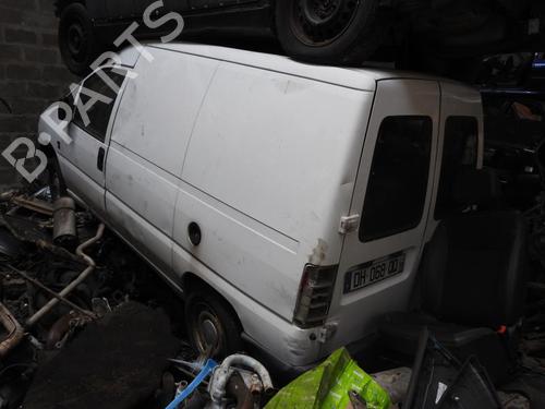 Used Parts FIAT SCUDO Van (220_) 1.9 D 2310610