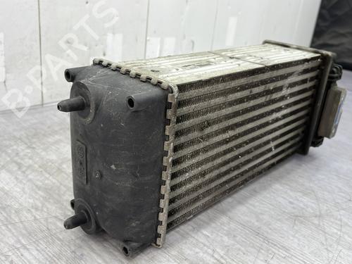 Intercooler CITROËN C4 I (LC_) 1.6 HDi | BP27249931M30 - Image 7