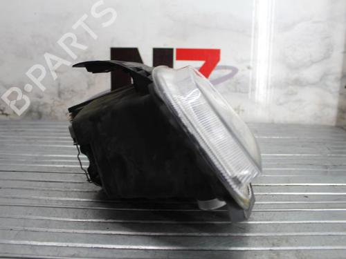 Left headlight SEAT IBIZA II (6K1) 1.4 16V | BP23686195C28 