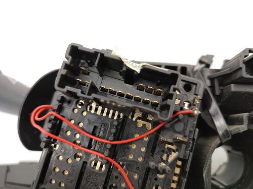 Steering column stalk DACIA SANDERO II TCe 90 (B8M1, B8MA, B8AC) | BP23730269I23 - Image 11