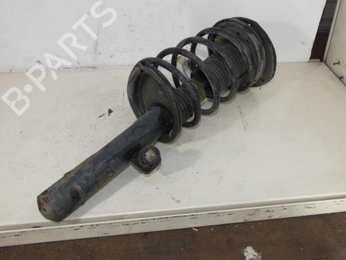 Used Left front shock absorber Left front shock absorber PEUGEOT 206 CC (2D) 2.0 S16 (136 hp) 23692420 23692420