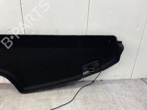 Rear parcel shelf RENAULT TWINGO II (CN0_) | BP36401043C85 - Image 2