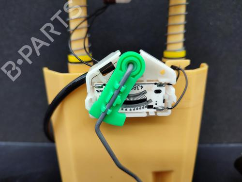 Fuel pump RENAULT CLIO III (BR0/1, CR0/1) 1.5 dCi (BR17, CR17) | BP23710708M76