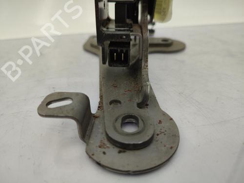 Hand brake PEUGEOT 208 I (CA_, CC_) 1.6 HDi / BlueHDi 75 | BP23711906I18 