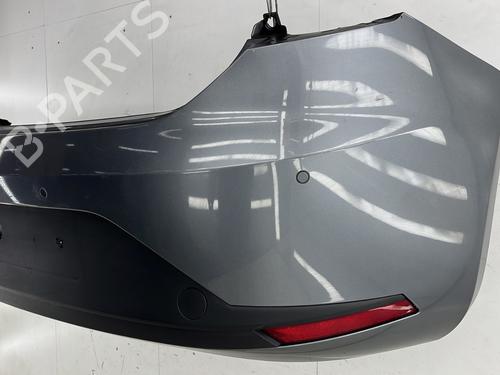 Rear bumper SEAT LEON (5F1) 2.0 TDI | BP27928207C8 