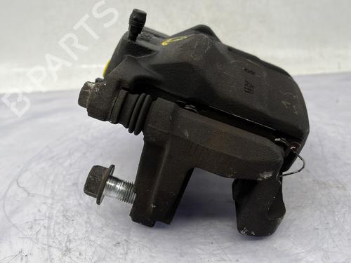 Right front brake caliper RENAULT KADJAR (HA_, HL_) 1.3 TCe 160 (HLNC) | BP33171670M104 - Image 3