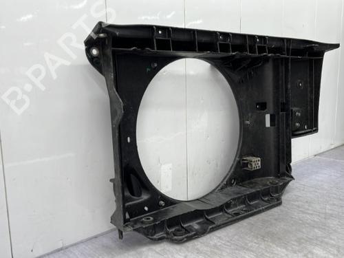 Used Front slam panel Front slam panel PEUGEOT 206 SW (2E/K) 1.4 HDi (68 hp) 23754003 23754003