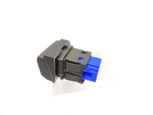 Used Warning switch PEUGEOT 208 I (CA_, CC_) 1.5 BlueHDI 100 (102 hp) 23680004