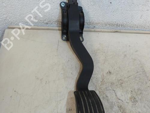 Used Pedal CITROËN C3 Pluriel (HB_) 1.6 (109 hp) 23694856