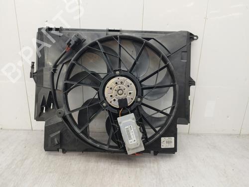 Used Radiator fan BMW 1 (E87) 120 d (163 hp) 26719111