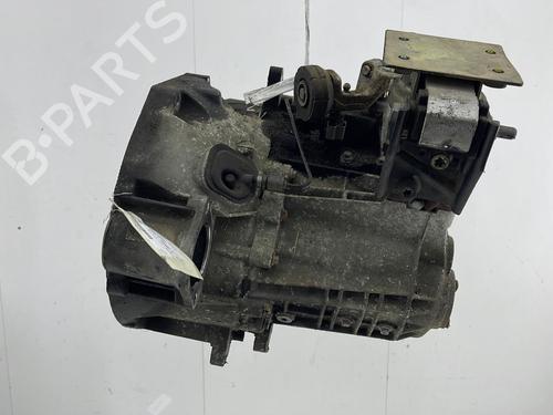 Gearbox SEAT ALHAMBRA (7V8, 7V9) 2.0 i | BP23674049M3 