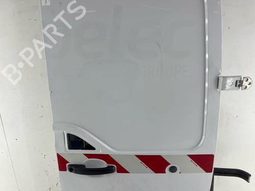 Right tailgate RENAULT MASTER III Platform/Chassis (EV, HV, UV) 2.3 dCi 165 FWD (EV0P, EV0U, EV11, EV12, HV0P, HV0U,... | BP37246488C77 - Image 5